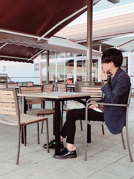 ヨＮＥさんのコーディネート