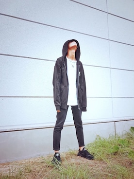 ヨＮＥさんのコーディネート