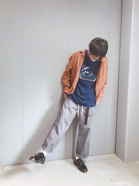 ヨＮＥさんのコーディネート