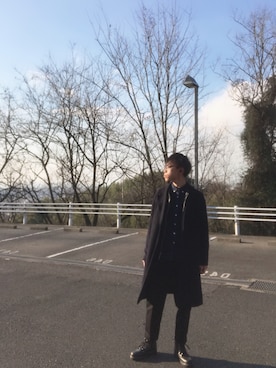 ヨＮＥさんのコーディネート