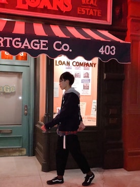 ヨＮＥさんのコーディネート