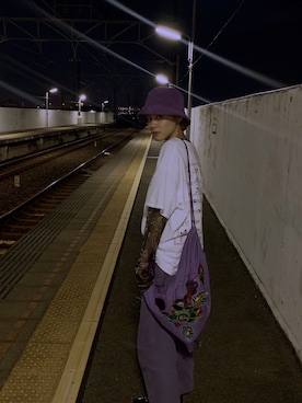 0217yuuさんのコーディネート