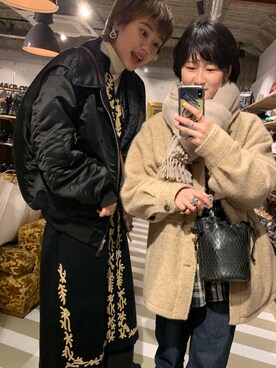 0217yuuさんのコーディネート