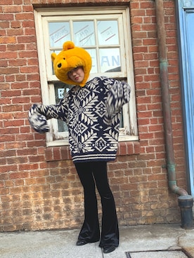 0217yuuさんのコーディネート