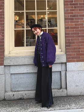 0217yuuさんのコーディネート