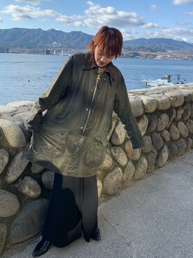 0217yuuさんのコーディネート