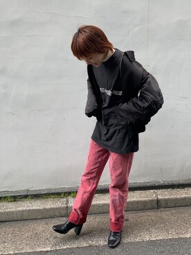 0217yuuさんのコーディネート