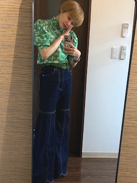 0217yuuさんのコーディネート