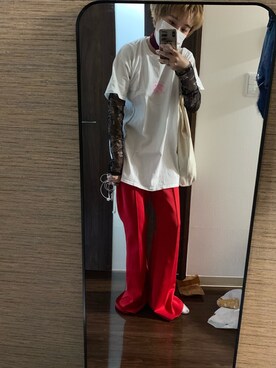 0217yuuさんのコーディネート