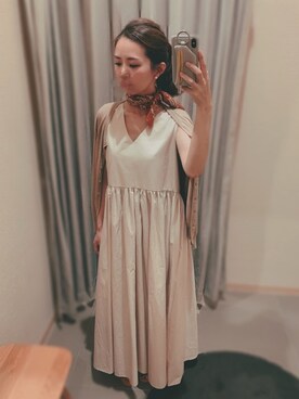 chiihiirooさんのコーディネート