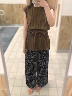 chiihiirooさんのコーディネート