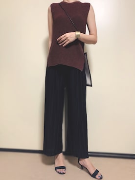 chiihiirooさんのコーディネート