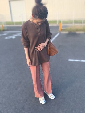 chiihiirooさんのコーディネート