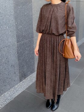 chiihiirooさんのコーディネート