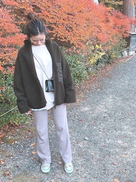 chiihiirooさんのコーディネート