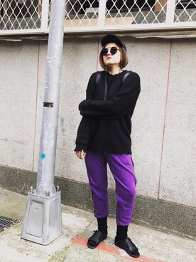 Bianca Loさんのコーディネート