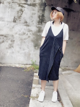 Bianca Loさんのコーディネート