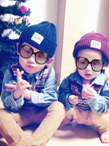 junkstore | チノパンツ