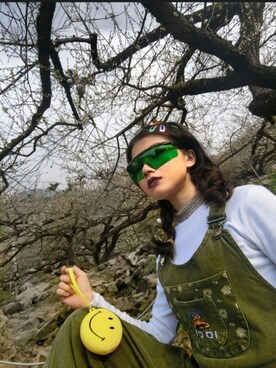 peng_giさんのコーディネート