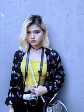 peng_giさんのコーディネート