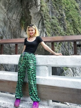 peng_giさんのコーディネート