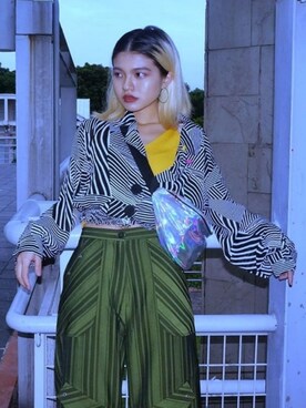 peng_giさんのコーディネート