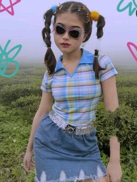 peng_giさんのコーディネート