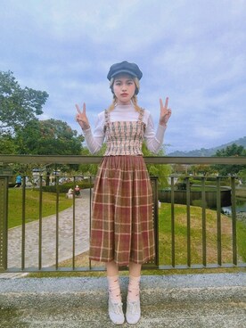 peng_giさんのコーディネート