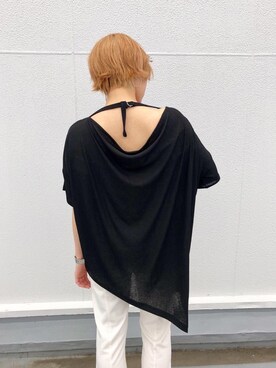 優さんのコーディネート