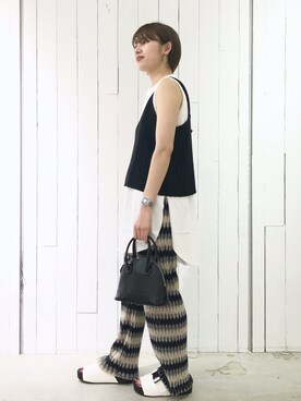 優さんのコーディネート