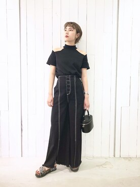 優さんのコーディネート