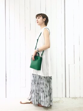 優さんのコーディネート