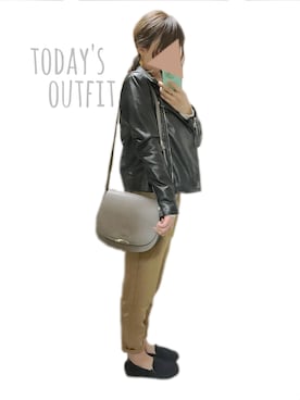 saori○°さんのコーディネート