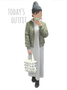 saori○°さんのコーディネート