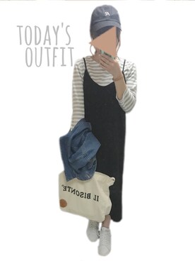 saori○°さんのコーディネート