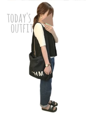 saori○°さんのコーディネート