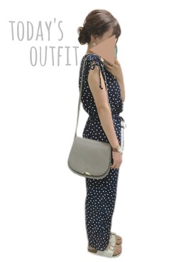 saori○°さんのコーディネート