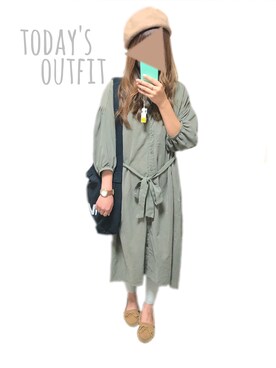 saori○°さんのコーディネート