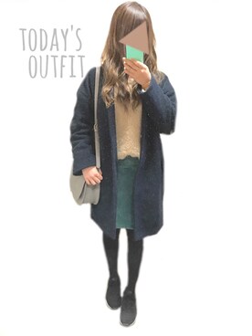 saori○°さんのコーディネート