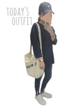 saori○°さんのコーディネート