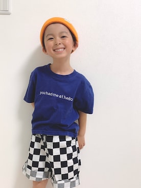gakuchinさんのコーディネート