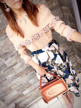 Yuriさんのコーディネート