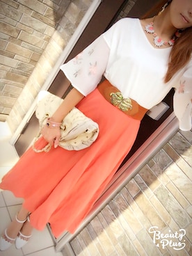 Yuriさんのコーディネート