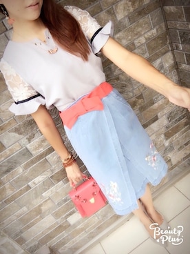 Yuriさんのコーディネート