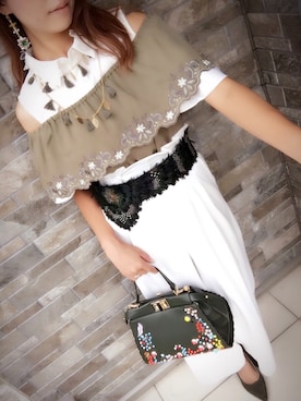 Yuriさんのコーディネート