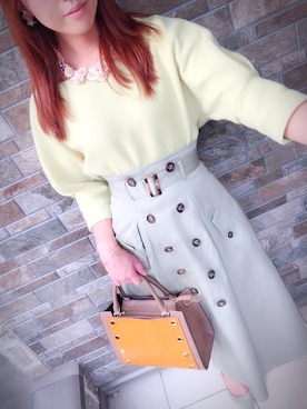 Yuriさんのコーディネート