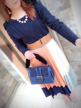 Yuriさんのコーディネート