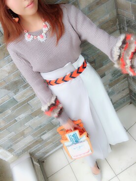 Yuriさんのコーディネート