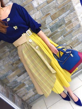 Yuriさんのコーディネート