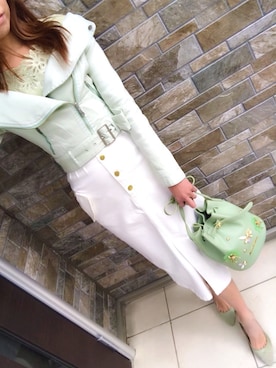 Yuriさんのコーディネート